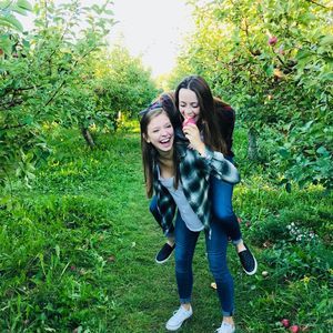 Meet your Posher, Megan